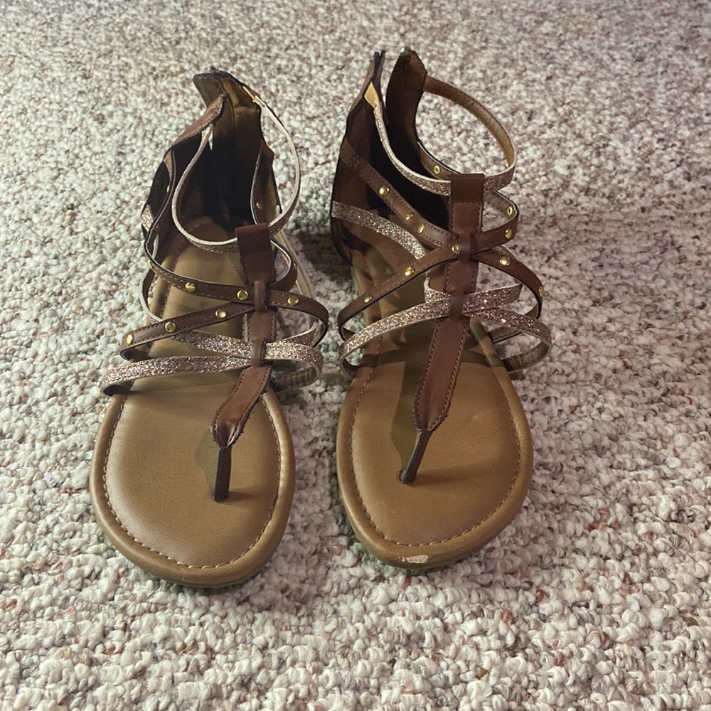 cute sandal